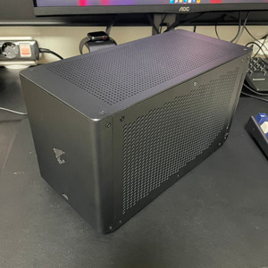 egpu 기가바이트 게이밍박스 3090