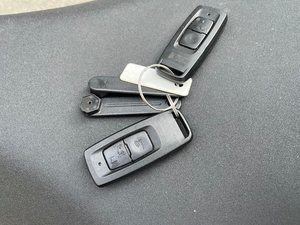 서울) 혼다 PCX125 흰색 21년식 2021 대행풀--8