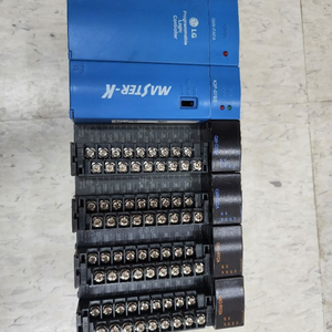 ls산전 plc 200s 중고 판매합니다.