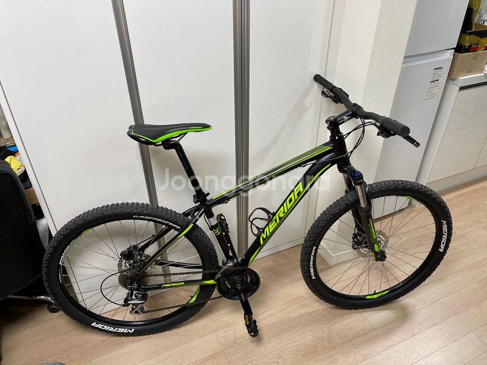 메리다 빅세븐 mtb--0