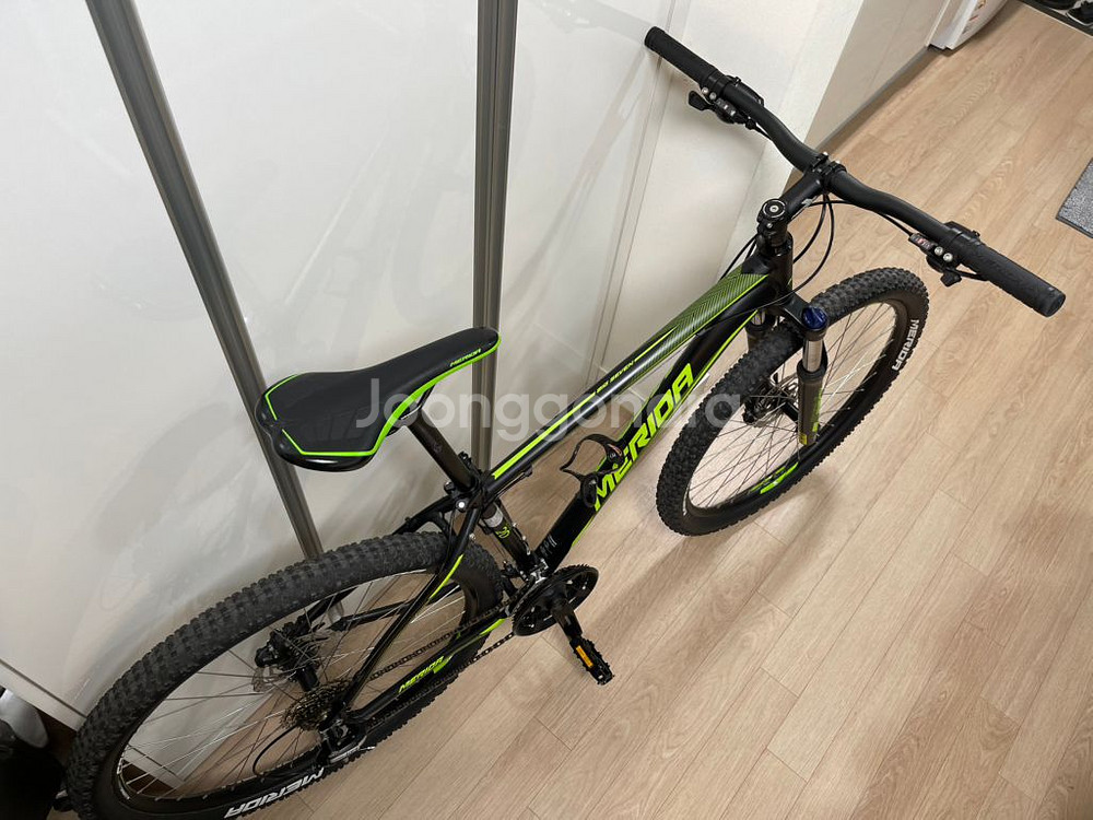 메리다 빅세븐 mtb--4