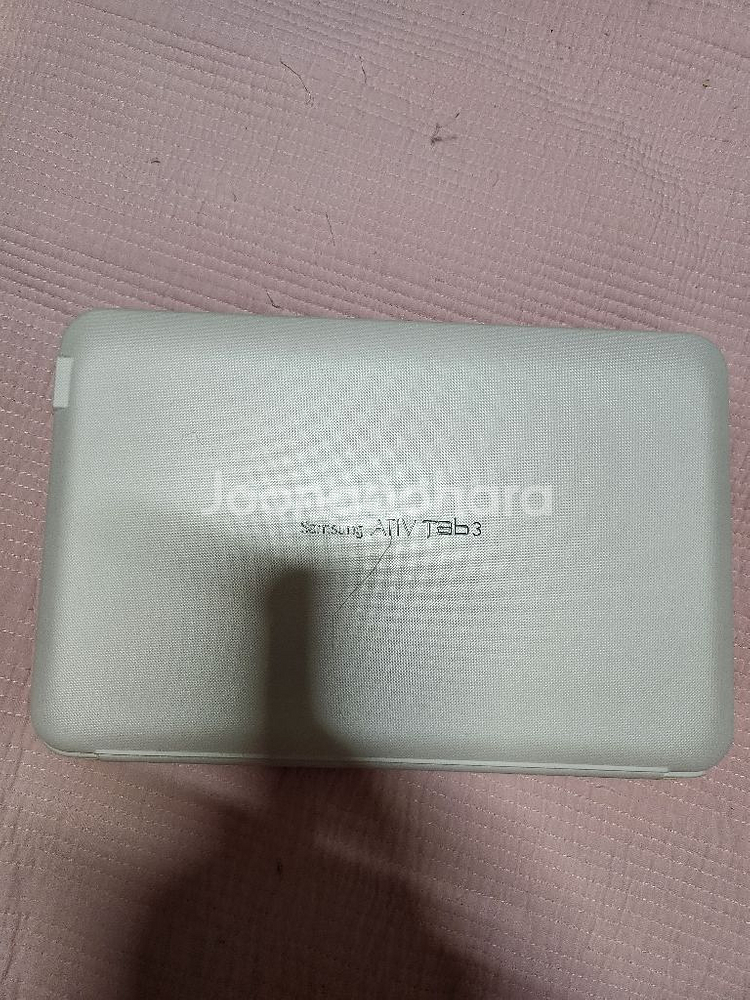 삼성 ATIV TAB3 (XQ300TZC-K5SP)--1