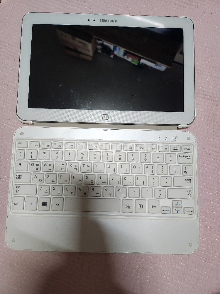 삼성 ATIV TAB3 (XQ300TZC-K5SP)--0