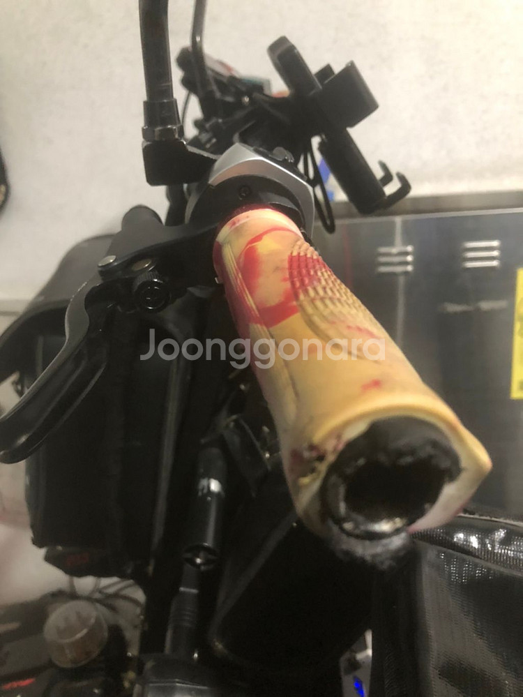 에어포스D13 73.8 팝니다 타우러스 슈퍼살롱 동급--7