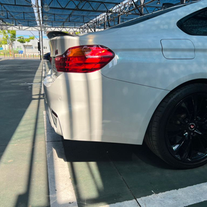 BMW M4룩 뒷범퍼 판매합니다