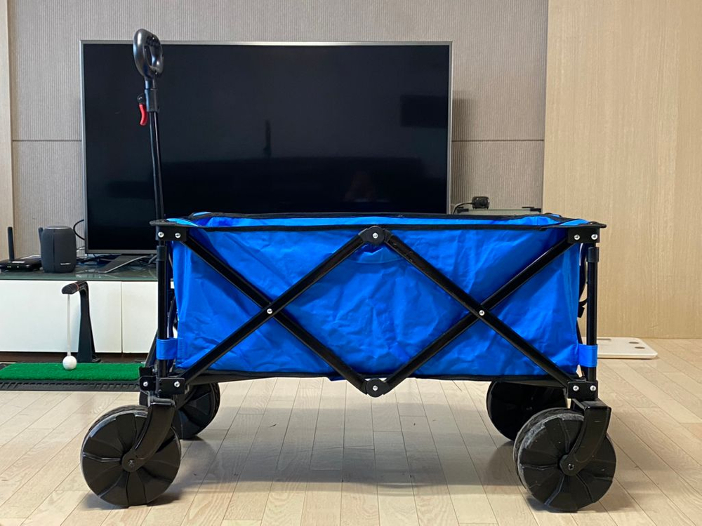 오작트레일 캠핑웨건--1