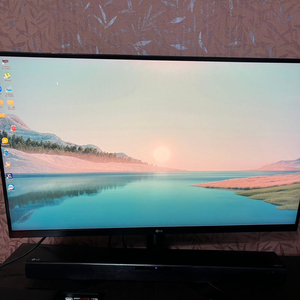 LG 32gk850f