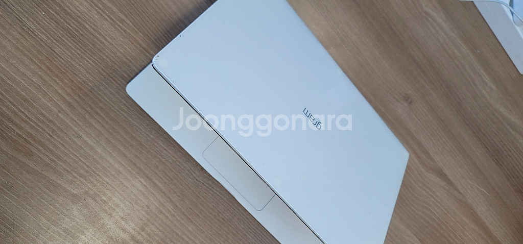 [A급 풀박스 그램]LG GRAM 14Z980--6