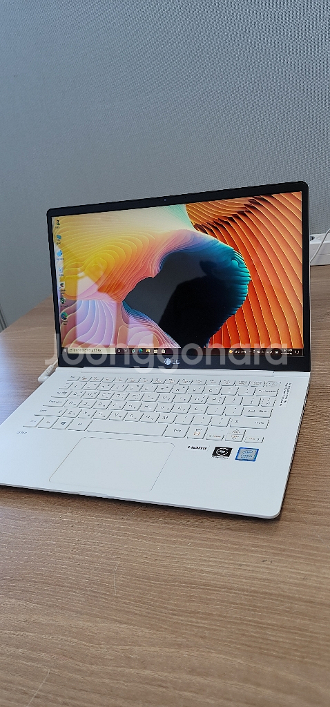 [A급 풀박스 그램]LG GRAM 14Z980--8