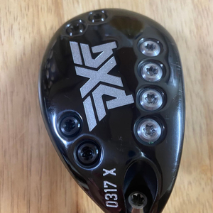 PXG 0317X gen2 25도