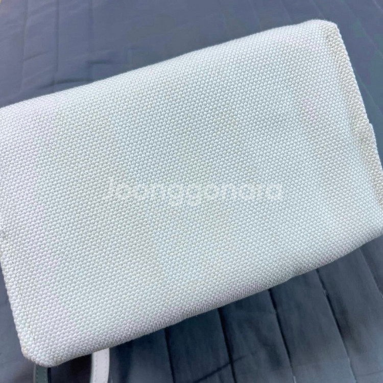 조셉앤스테이시 캔버스 크로스백 미니--3