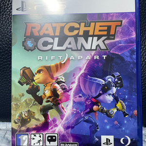 ps5 라쳇 앤 클랭크 리프트 어파트 팝니다