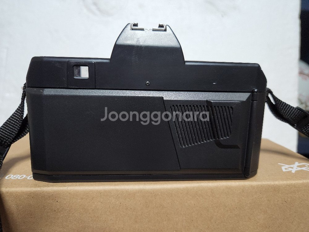 필름카메라 코넥스 kx-66 50mm--3
