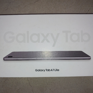 갤럭시탭 A7 Lite