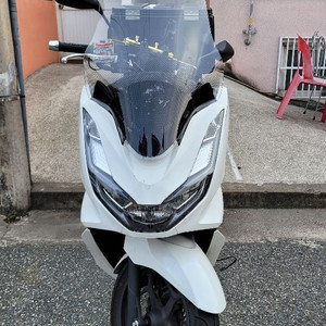 pcx125 21년 ABS