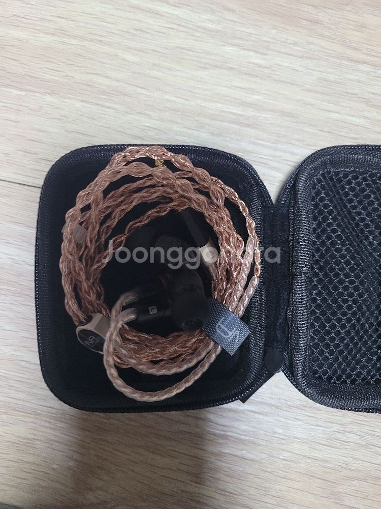젠하이저 ie300 + ARETE MKV 4.4--1