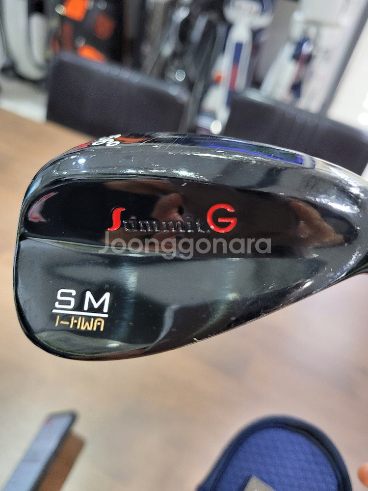 56 도 여자웨지--0