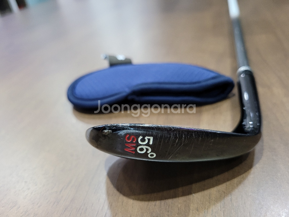 56 도 여자웨지--3