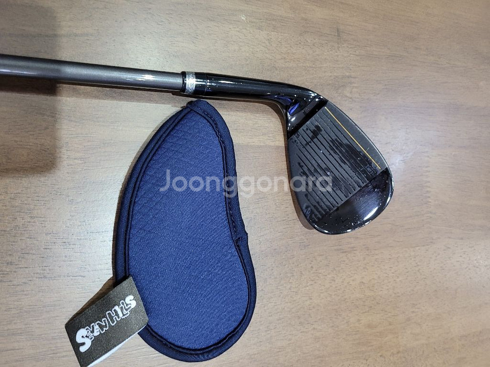 56 도 여자웨지--4