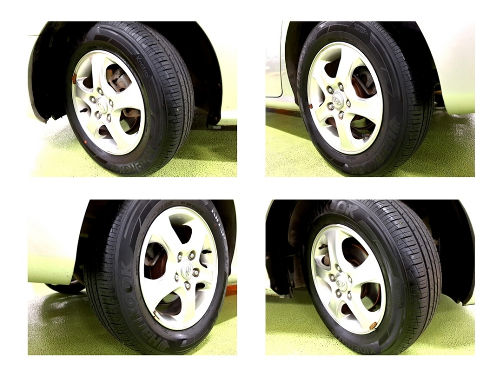 아반떼hd 휘발유 오토--9