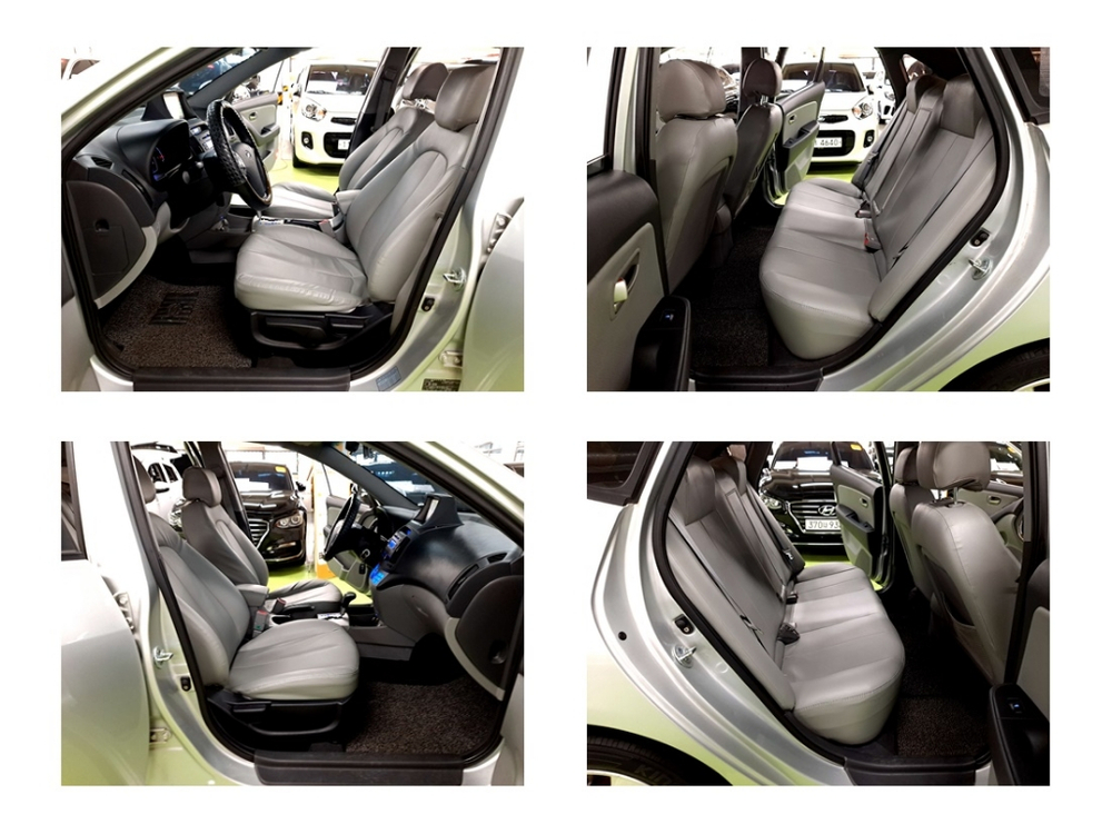 아반떼hd 휘발유 오토--8