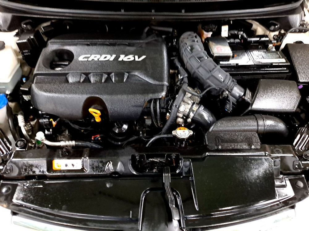 더뉴 아반떼 md 경유 오토--7