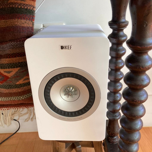 Kef x300a무선스피커