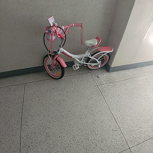 유아용자전거