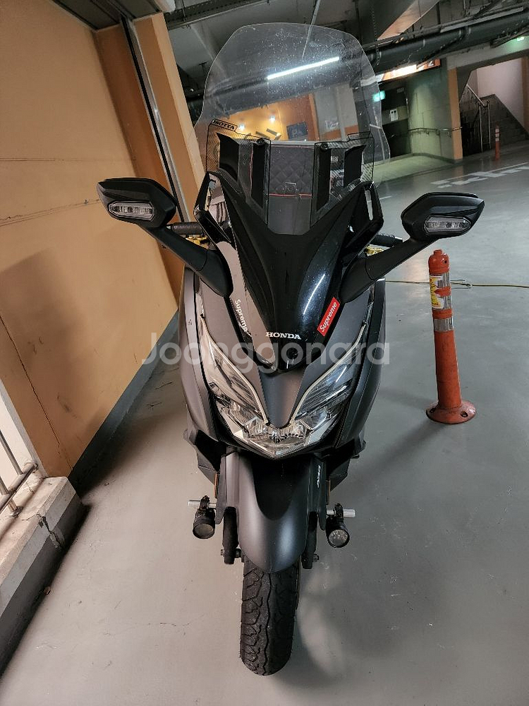 포르자300 판매합니다.--6