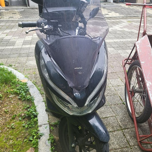 pcx125 20년식