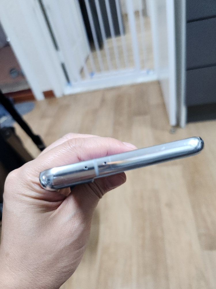 갤럭시s21플러스 256기가 전체교체함--3