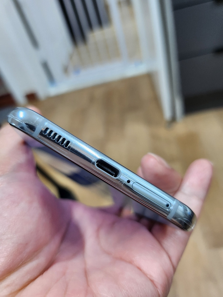 갤럭시s21플러스 256기가 전체교체함--2