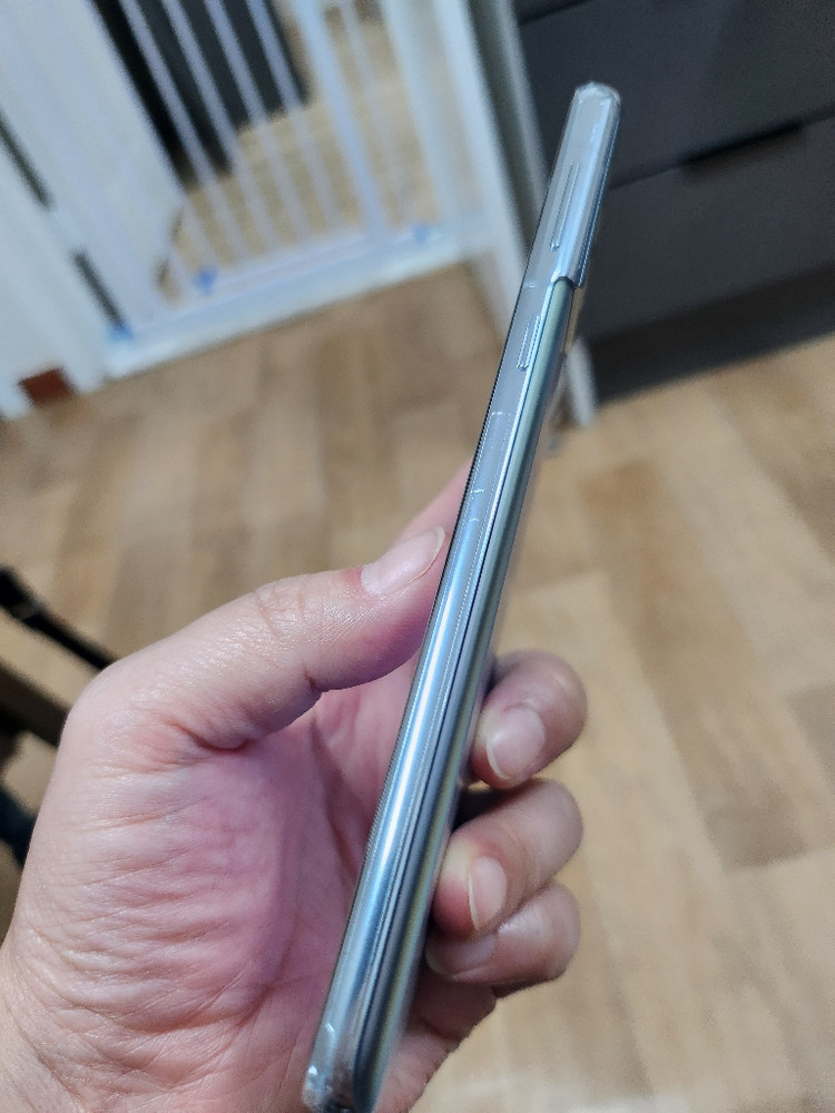 갤럭시s21플러스 256기가 전체교체함--4