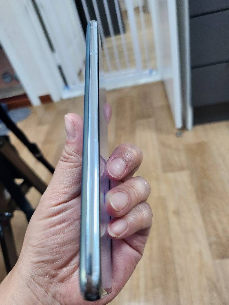 갤럭시s21플러스 256기가 전체교체함--5