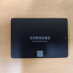 삼성 SSD 120G 팝니다