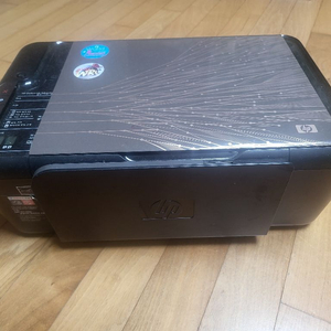 프린터 hp k209a