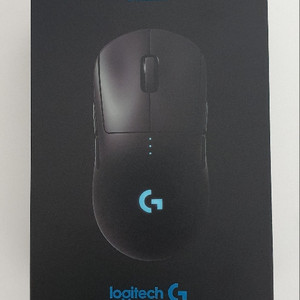 로지텍 GPRO 무선 판매합니다