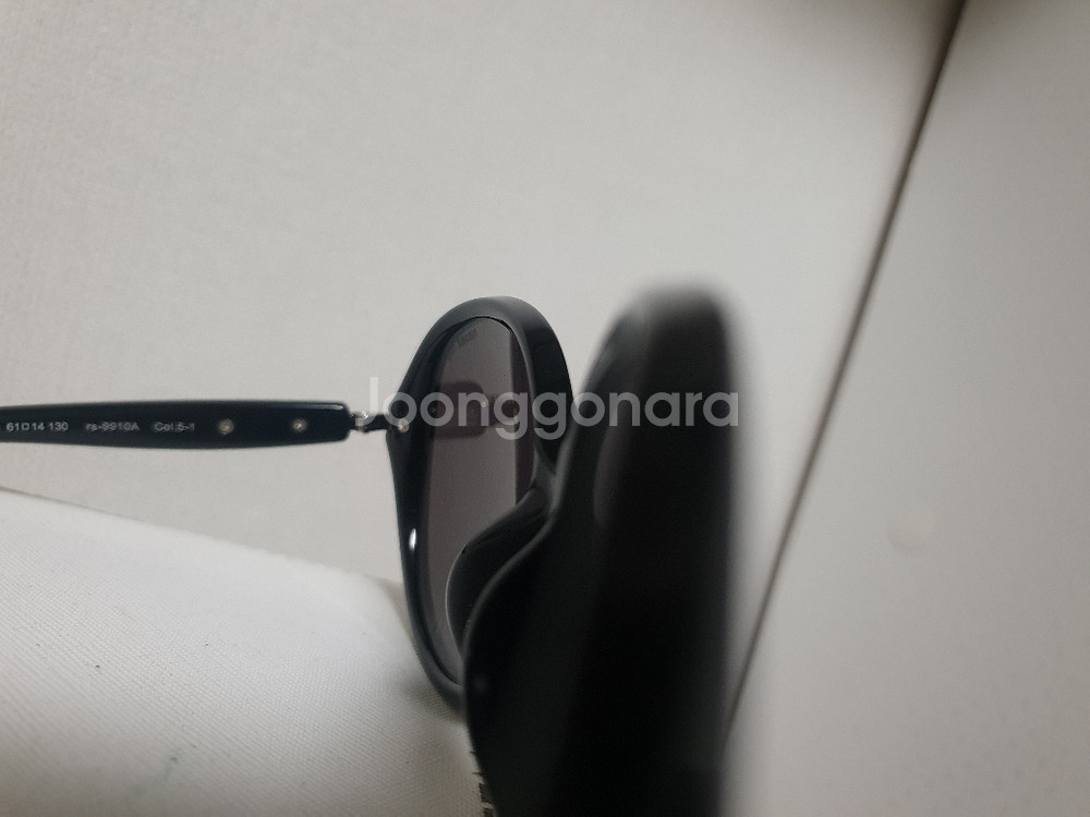 레노마 선글라스--4