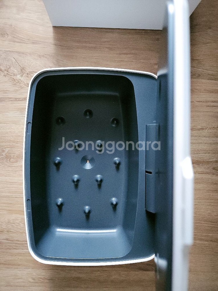 알록 UVC 쉴드박스 팝니다!--0