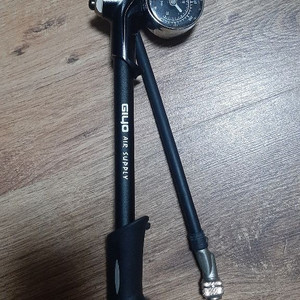 지요 mtb 샥 펌프