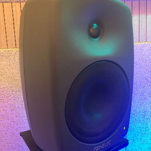 제네렉 Genelec 8040 스피커 판매합니다!