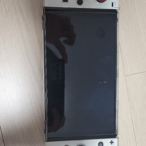 닌텐도스위치 oled 중고