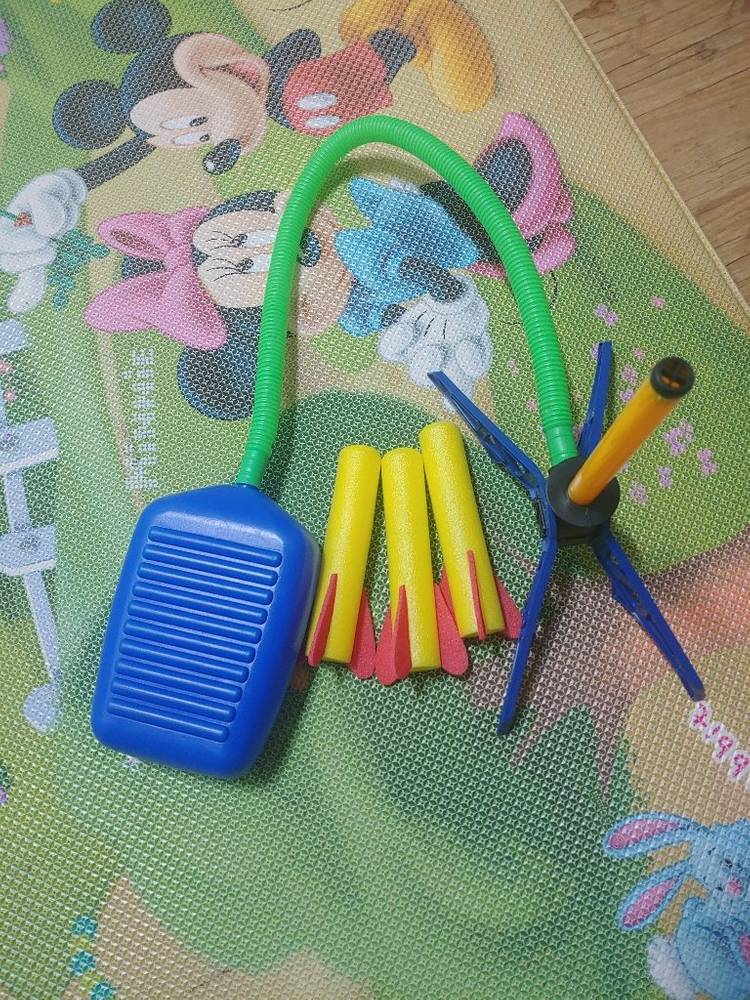 에어로켓 장난감--1