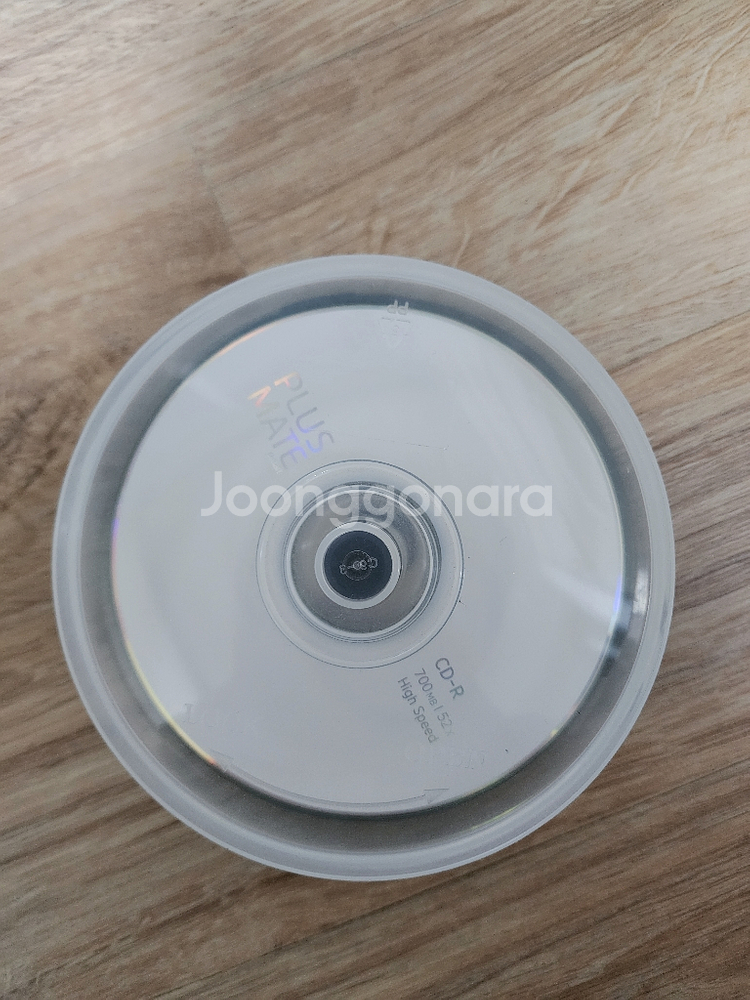 공CD 20개 팝니다!--0