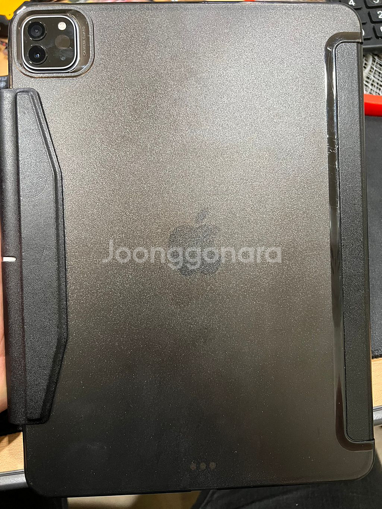 아이패드프로5세대 11 셀룰러 애플케어o--2