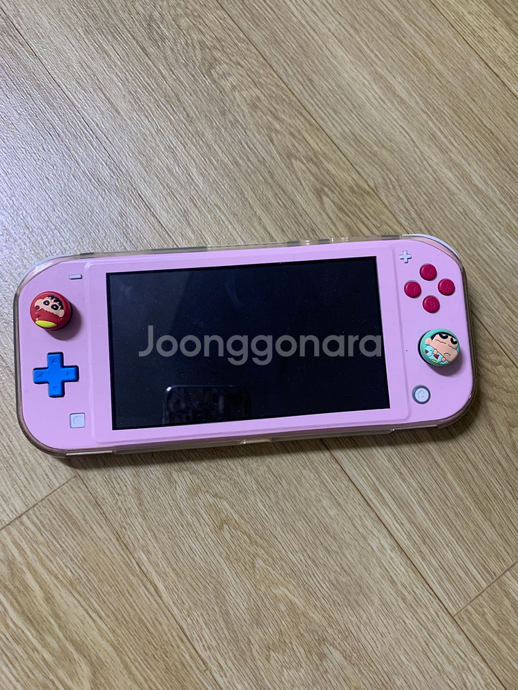 닌텐도라이트+동물의숲--0