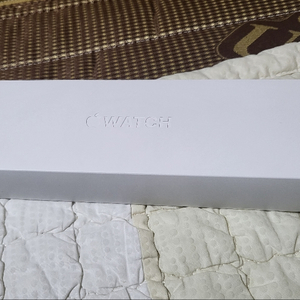 Apple 애플워치 7 45mm 셀룰러 골드 스테인리스