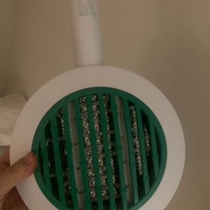 모기퇴치기