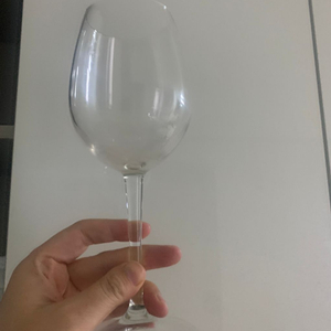 와인잔
