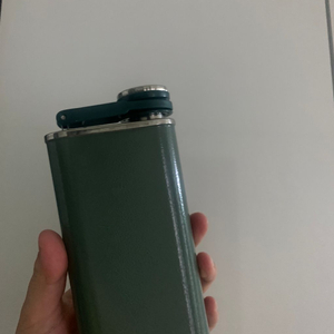 백패킹 텀블러